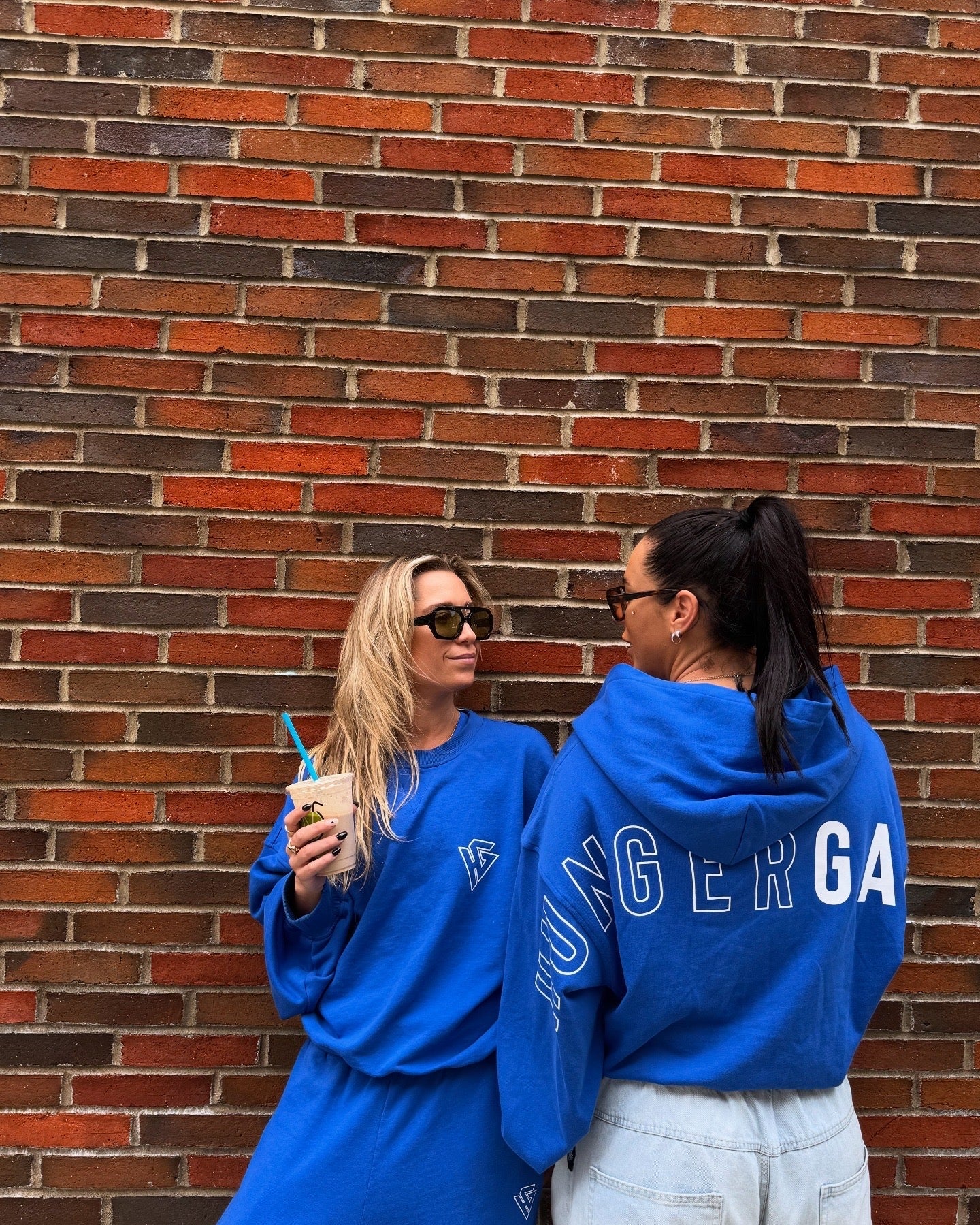 Welcome to Hunger Gains: The Start of Something Bigger