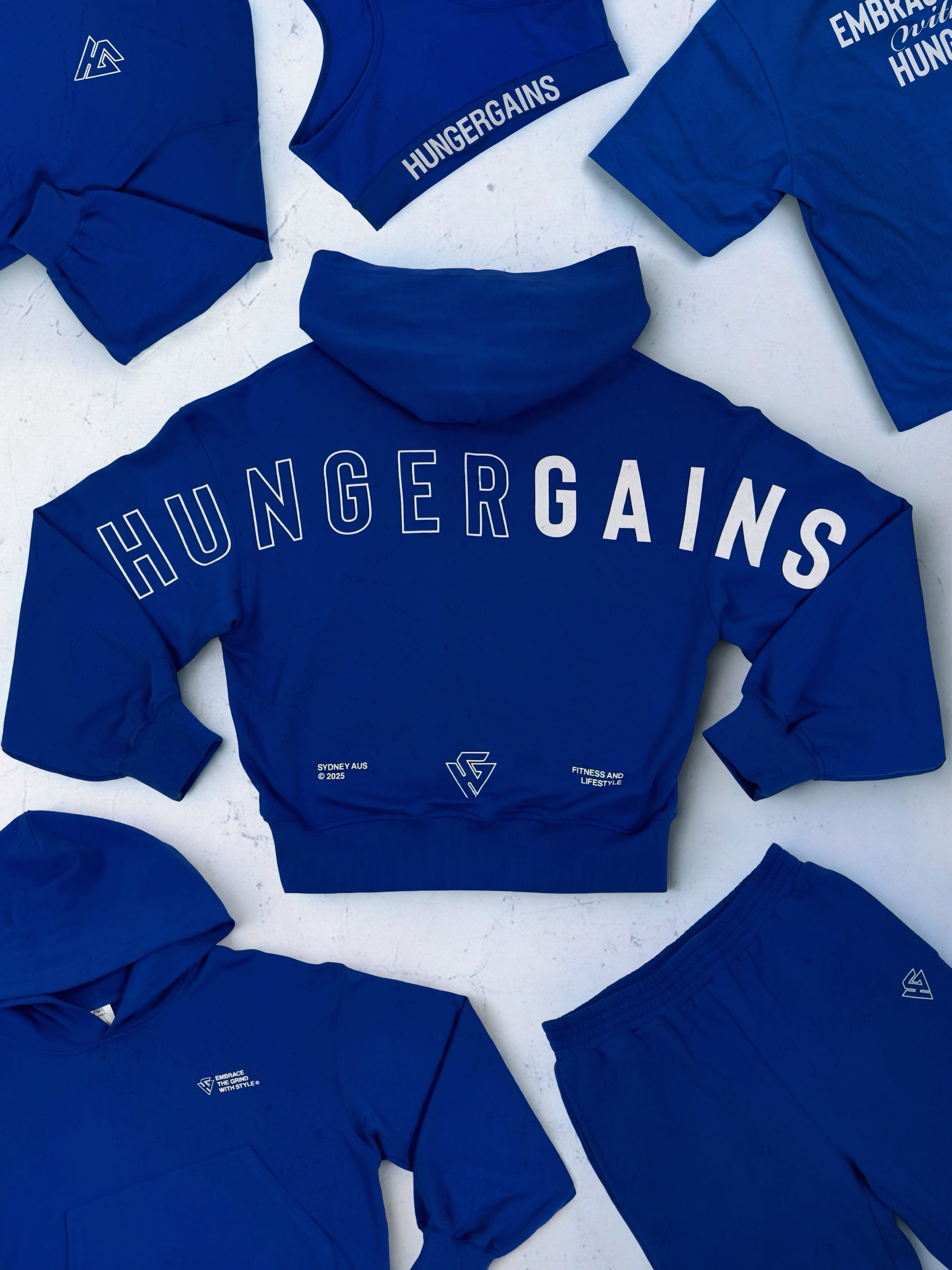 Flagship Series
